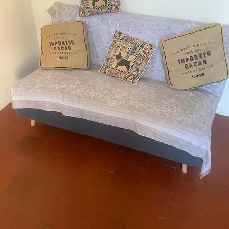 Vieux Port Panier Jardin Guest house Marseille