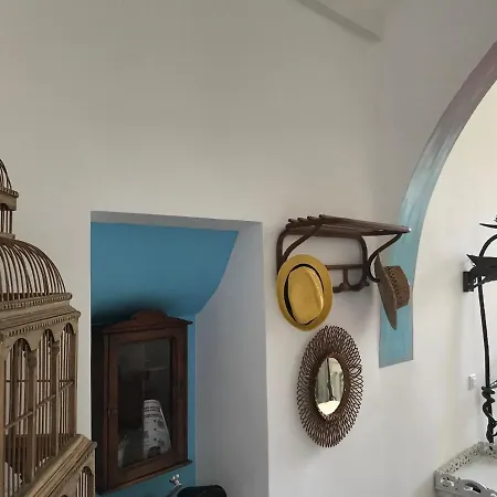 Vieux Port Panier Jardin Guest house *
