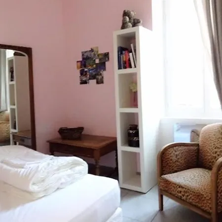Bnb Vieux Port Panier Jardin *