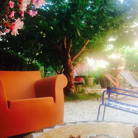 بيت ضيافة Vieux Port Panier Jardin مارسيليا