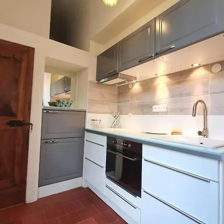 Bnb Vieux Port Panier Jardin