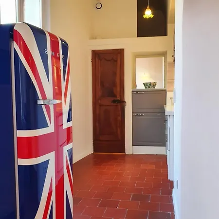 Bnb Vieux Port Panier Jardin Gæstehus *