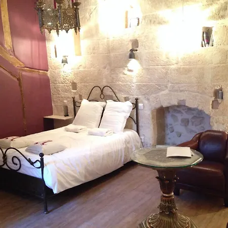 Bnb Vieux Port Panier Jardin Gæstehus Marseille