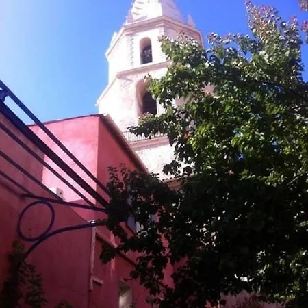 Bnb Vieux Port Panier Jardin Gæstehus Marseille