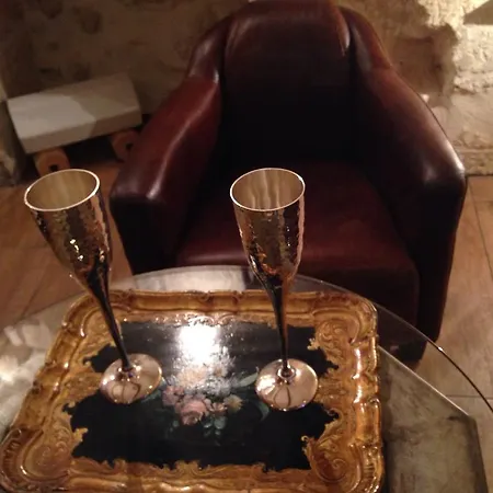Vieux Port Panier Jardin بيت ضيافة *