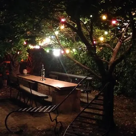 Bnb Vieux Port Panier Jardin