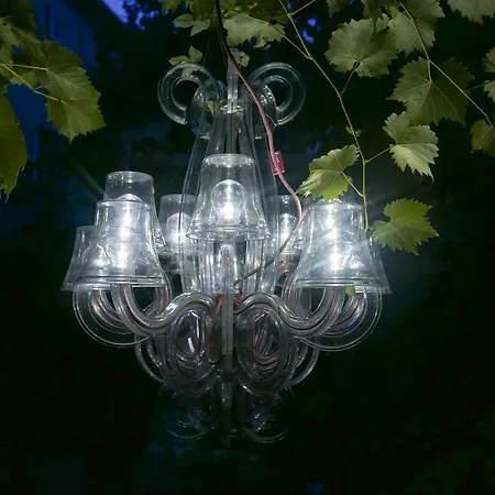Bnb Vieux Port Panier Jardin Gæstehus