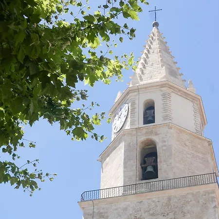 Bnb Vieux Port Panier Jardin * Marseille
