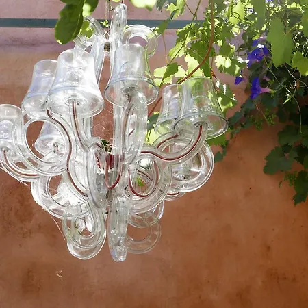 بيت ضيافة Vieux Port Panier Jardin *