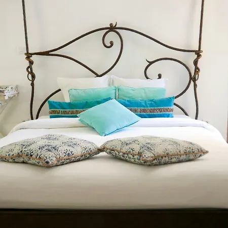 بيت ضيافة Vieux Port Panier Jardin *