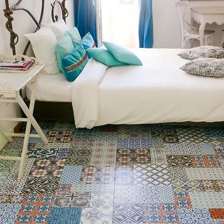 Bnb Vieux Port Panier Jardin * Marseille